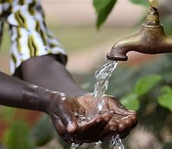 Water and Sanitation image